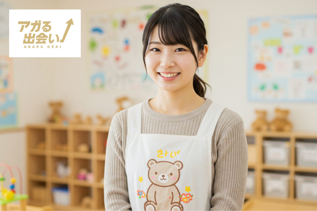 保育士をセフレにする方法！ヤれる保育士と出会いセックスするまでを徹底解説