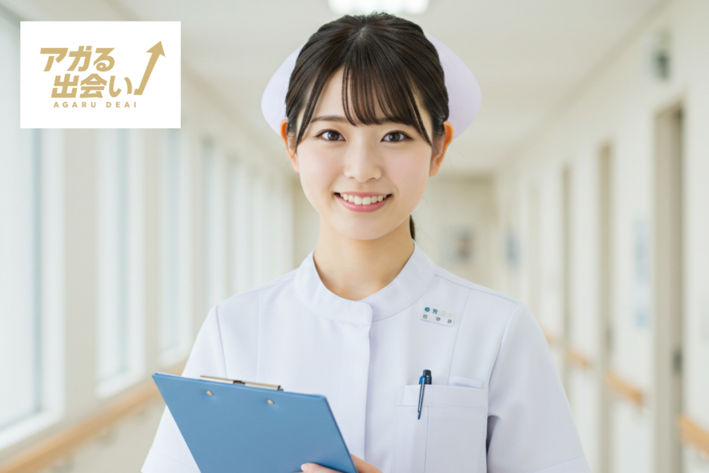 看護師セフレの作り方！エロいナースと出会う方法とセックスまでの流れを徹底解説