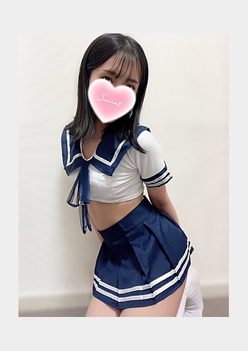コスプレ系オナクラ ティーンカーベル:りら