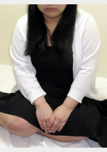 水戸デブ専肉だんご&人妻浮気現場:もね