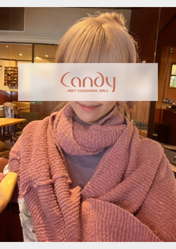 ミンク:Candy(キャンディ)