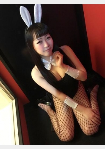 ハルカ:Bunny&Bunny 松山店