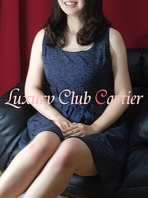 真咲 masaki:Club Cartier-クラブカルティエ-