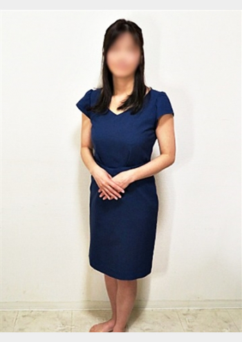 熟女総本店:あつこ