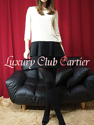 Club Cartier-クラブカルティエ-:-Rinka-凜華