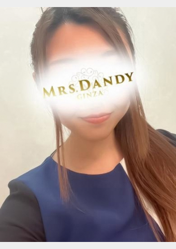 柴咲りま:Mrs. Dandy Ueno