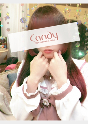 カナメ:Candy(キャンディ)
