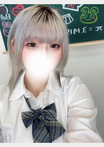 学園天国:そのか(銀髪美少女)
