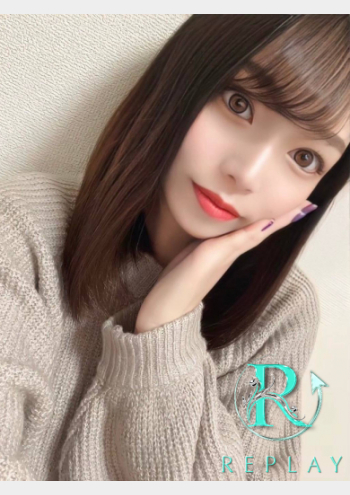 Replay:あんな(新人女性)