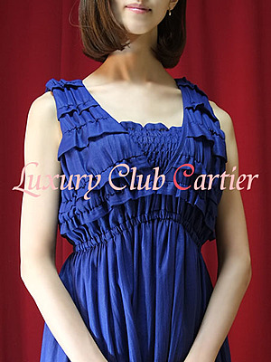 庄野 まお:Club Cartier-クラブカルティエ-