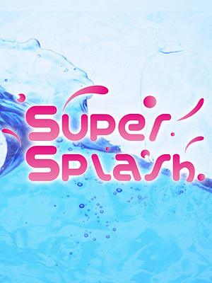 モモ:Super Splash