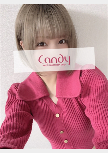Candy(キャンディ):リンゴ